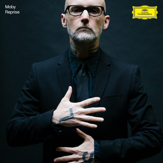 MOBY  - REPRISE