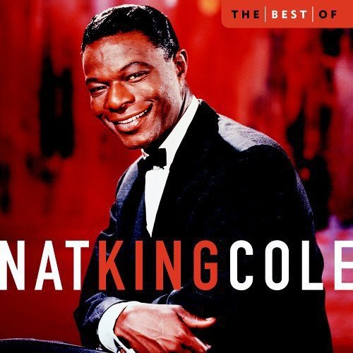 NAT KING COLE - BEST OF