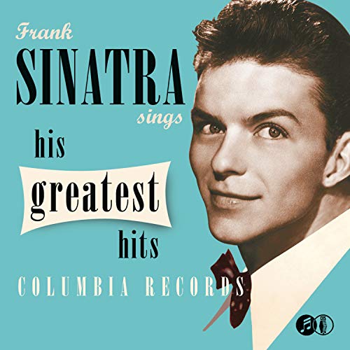 SINATRA, FRANK - SINGS HIS GREATEST HITS