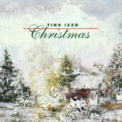 IZZO, TINO  - CHRISTMAS