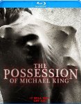 THE POSSESSION OF MICHAEL KING BD+DVD+UV [BLU-RAY]