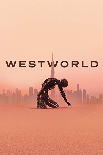 WESTWORLD: S3: THE NEW WORLD (BIL/DVD)