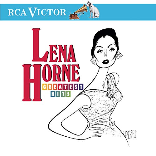 HORNE, LENA - GREATEST HITS