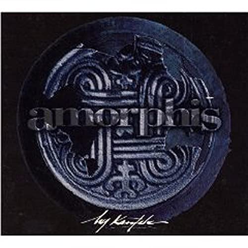 AMORPHIS - MY KANTELE