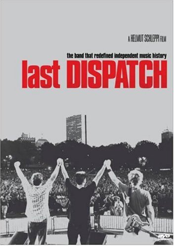 LAST DISPATCH [IMPORT]