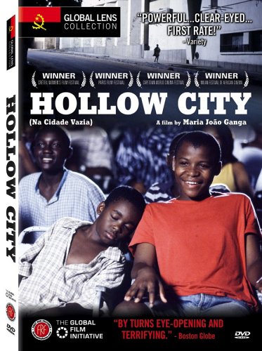 HOLLOW CITY [IMPORT]