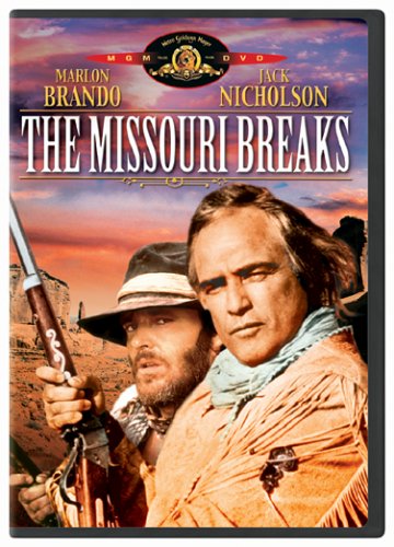 THE MISSOURI BREAKS