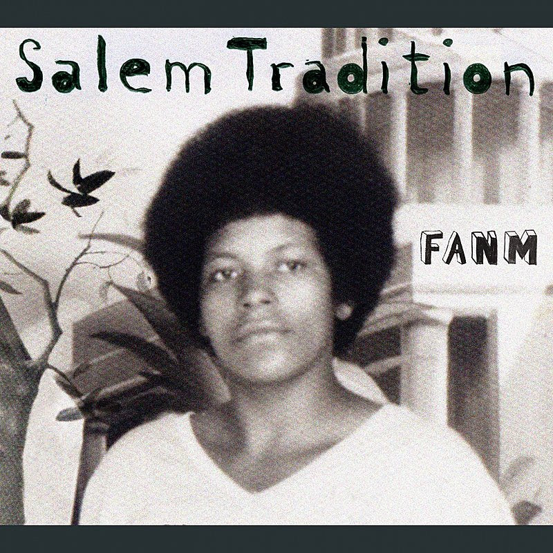SALEM TRADITION  - FANM