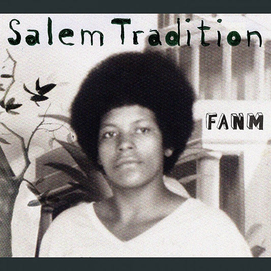 SALEM TRADITION  - FANM