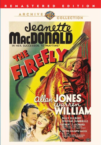 THE FIREFLY