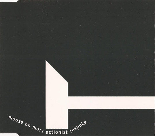 MOUSE ON MARS  - ACTIONIST RESPOKE