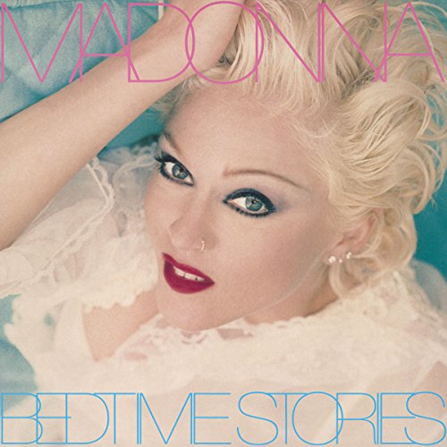 MADONNA - BEDTIME STORIES