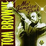 BROWNE, TOM - MO' JAMAICA FUNK