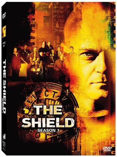 THE SHIELD: THE COMPLETE FIRST SEASON (SOUS-TITRES FRANAIS)