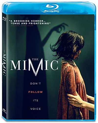 THE MIMIC [BLU-RAY] [IMPORT]