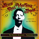 VARIOUS - JELLY ROLL MORTONS JAMS