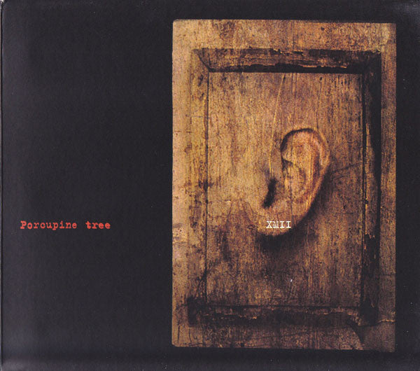 PORCUPINE TREE  - XM II