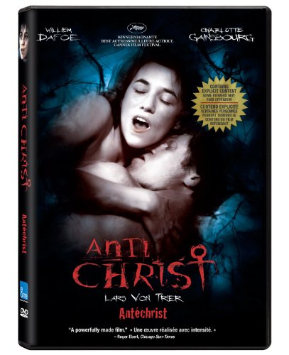 ANTICHRIST (BILINGUAL)