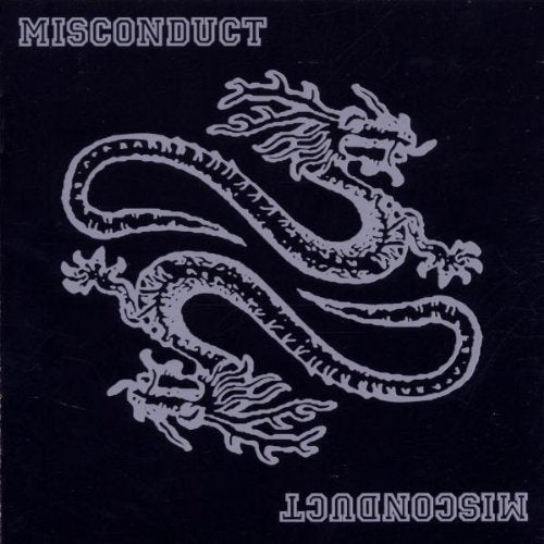 MISCONDUCT - A NEW DIRECTION