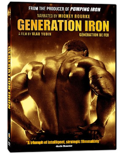 GENERATION IRON