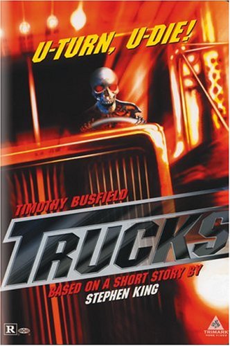 TRUCKS [IMPORT]