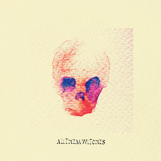 ALL THEM WITCHES  - ATW