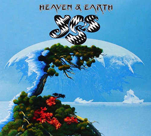 YES - HEAVEN & EARTH