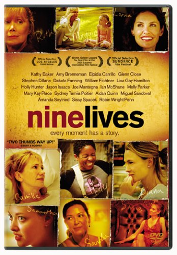 NINE LIVES (SOUS-TITRES FRANAIS) [IMPORT]