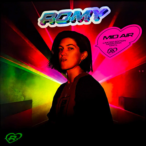 ROMY* - MID AIR