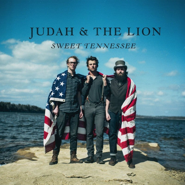 JUDAH & THE LION  - SWEET TENNESSEE