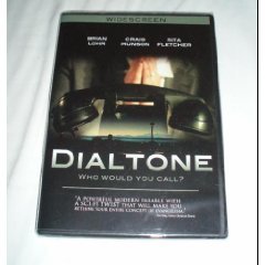 DIALTONE [IMPORT]