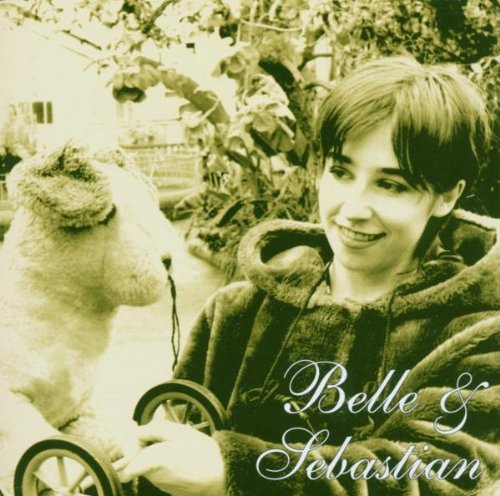 BELLE & SEBASTIAN - DOG ON WHEELS