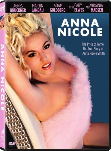 ANNA NICOLE (BILINGUAL)