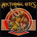 NOCTURNAL RITES - TALES OF MYSTERY AND IMAGINATI