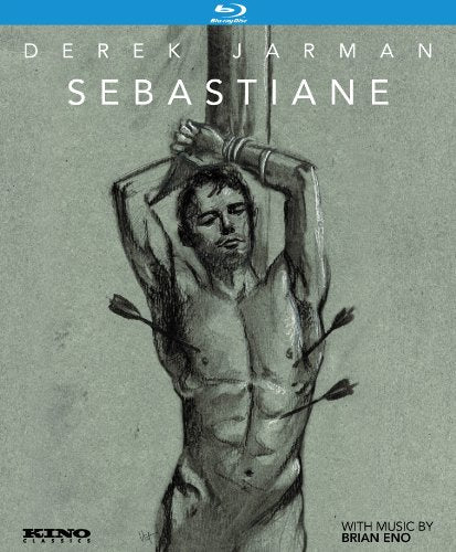 SEBASTIANE: REMASTERED EDITION [BLU-RAY]