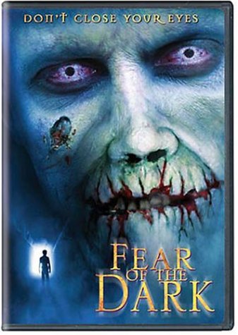 FEAR OF THE DARK [IMPORT]