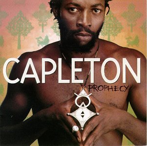 CAPLETON  - PROPHECY