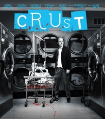 CRUST [BLU-RAY]