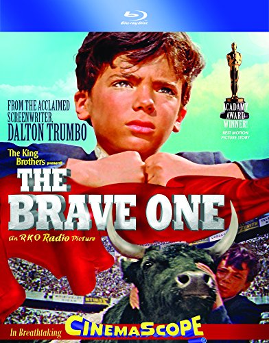 THE BRAVE ONE [BLU-RAY]