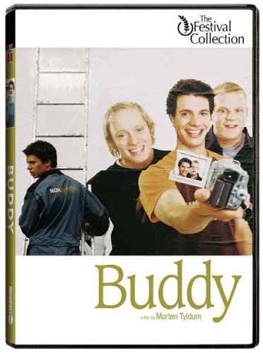 BUDDY