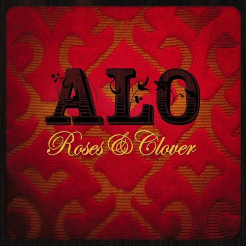 ALO (ANIMAL LIBERATION ORC - ROSES AND CLOVER