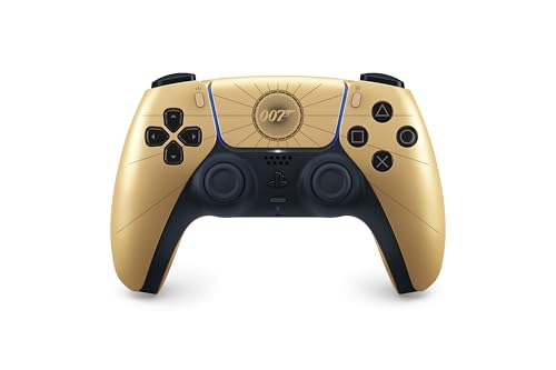 PS5 CONTROLLER (007 FIRST LIGHT)(HARDWAR - PS5
