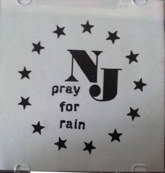 PRAY FOR RAIN  - ST
