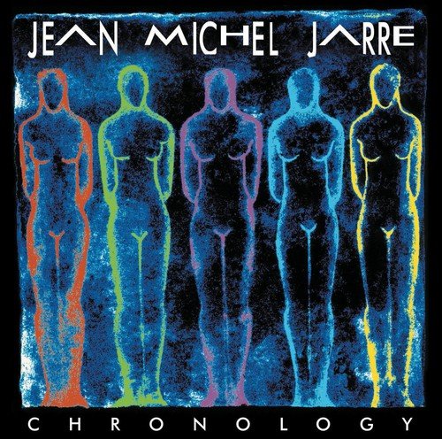 JEAN MICHEL JARRE - CHRONOLOGY