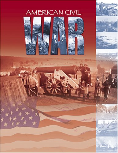 AMERICAN CIVIL WAR - DVD-1861-1865 (2 DISC)