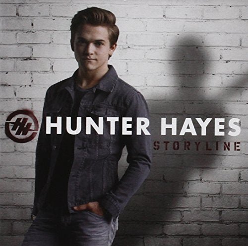 HUNTER HAYES - STORYLINE