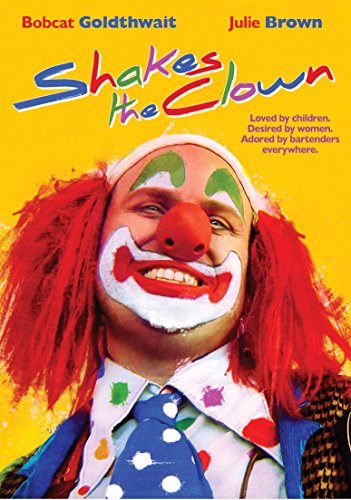 SHAKES THE CLOWN: 25TH ANNIVERSARY