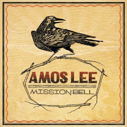 LEE, AMOS - MISSION BELL (ECO-PACK)