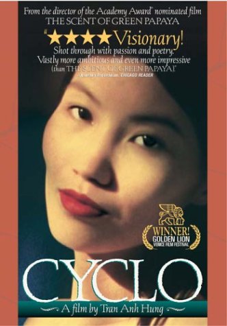 CYCLO [IMPORT]