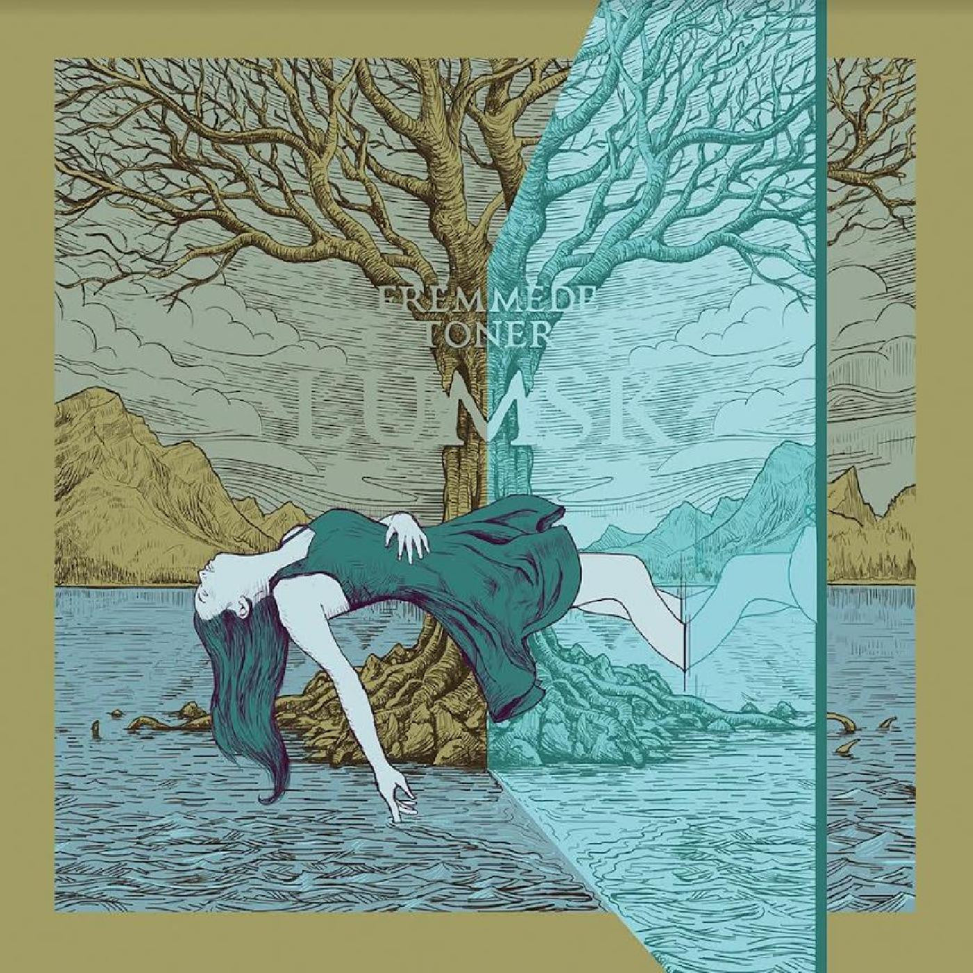 LUMSK - FREMMENDE TONER